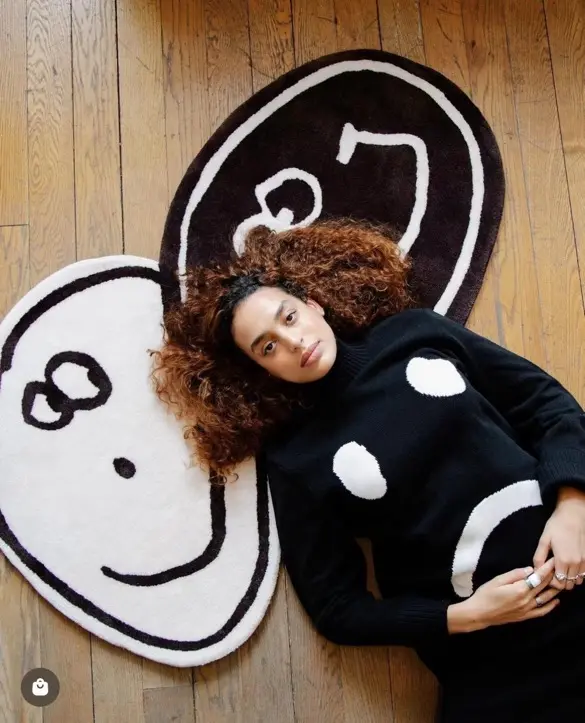 Lazy Oaf project by Shutoria